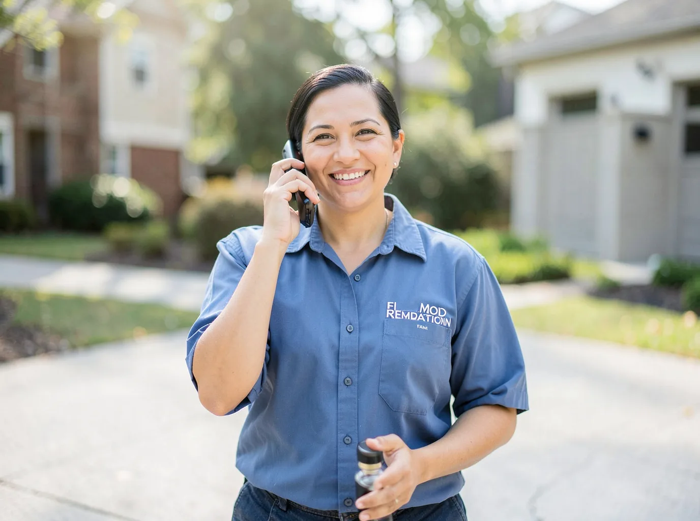 Mold Remediation Sublime, TX FAQs
